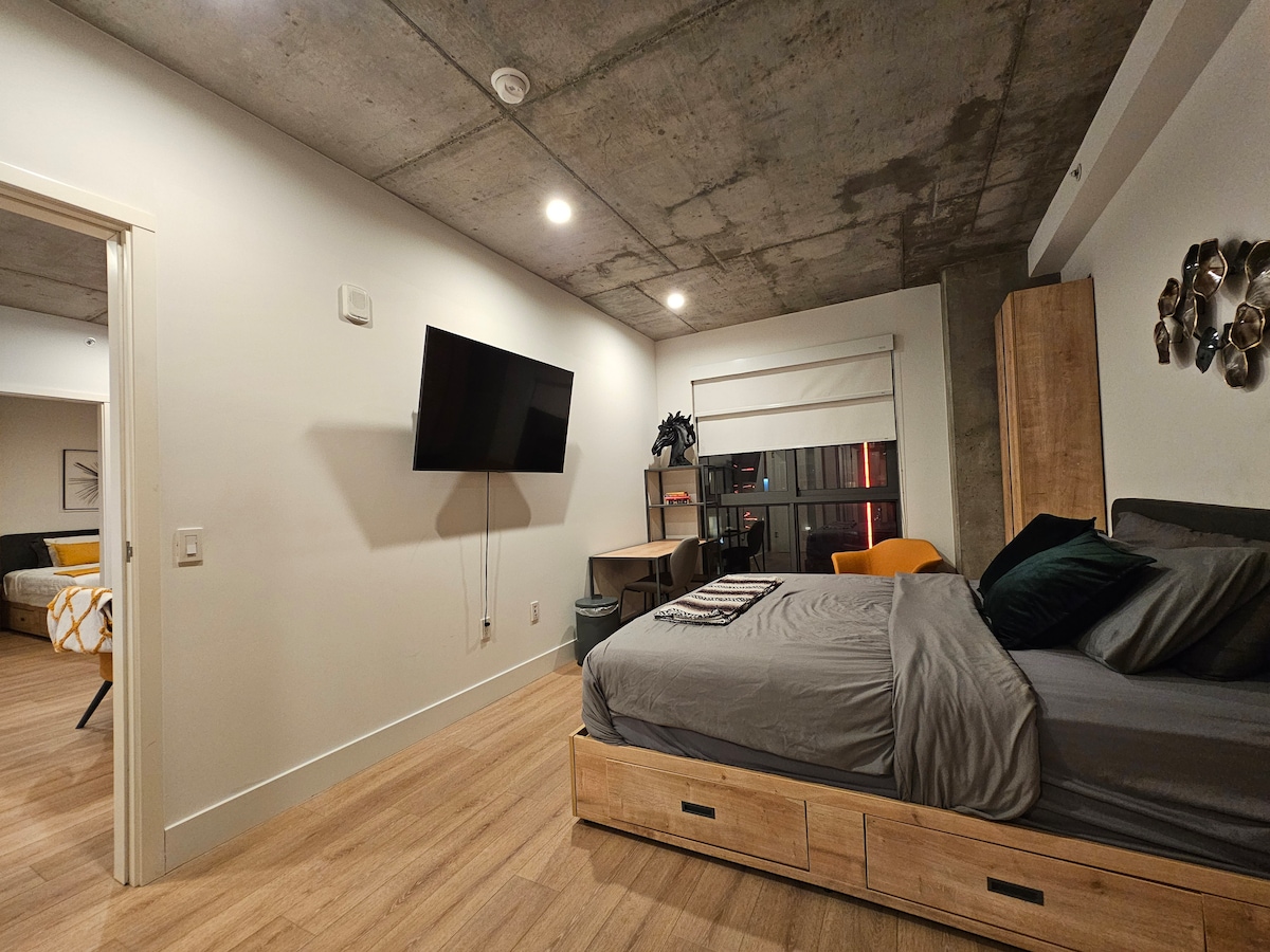 Спална соба 2