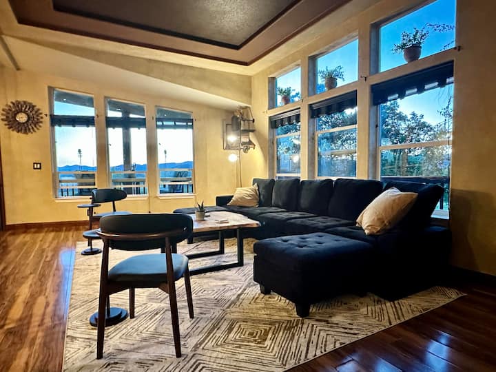 ห้องนั่งเล่น