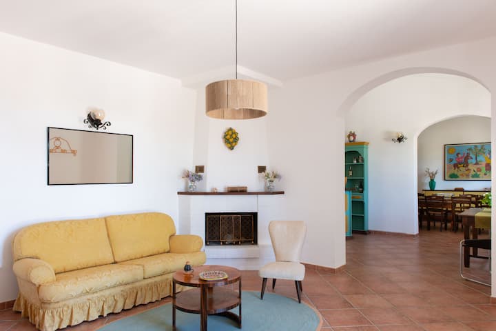Elegant Retreat Amid Olive Groves At Lo Stagnone - Marsala