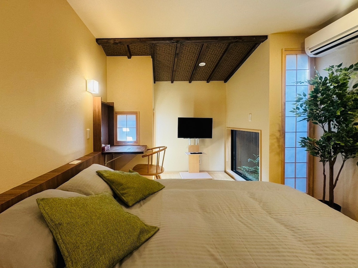 Спална соба 1