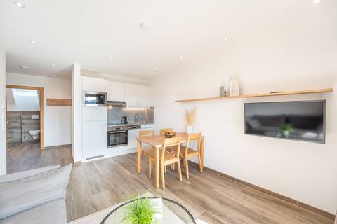 Appartement "Longa Stubn" Top 6