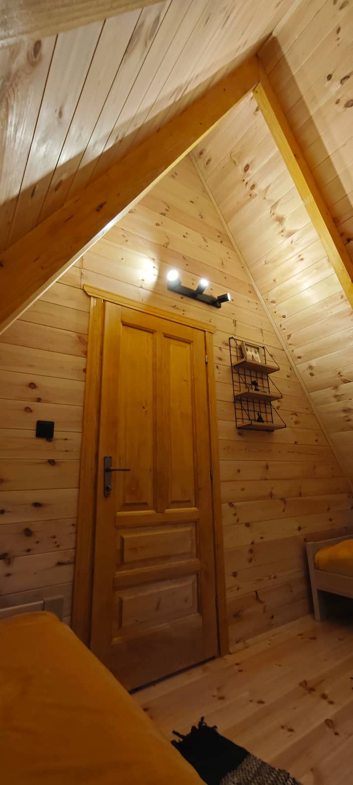 2 camas individuales