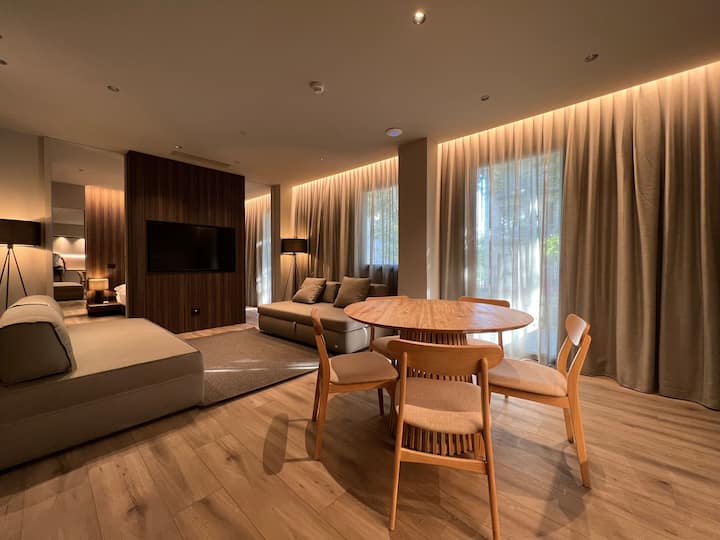 Apartment Suite Deluxe - Bellaria-Igea Marina
