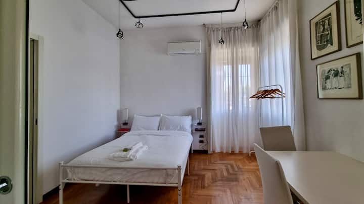 Spálňa 3