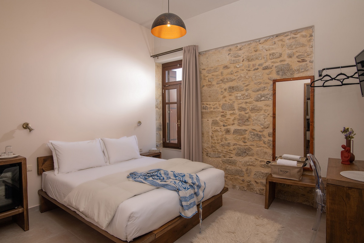 ห้องนอน