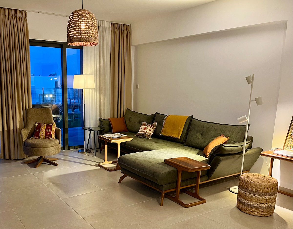 მისაღები ოთახი