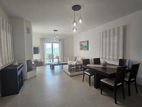 Top performing Airbnb: Villa Athena Mavrovouni in Δήμος Ανατολικής Μάνης