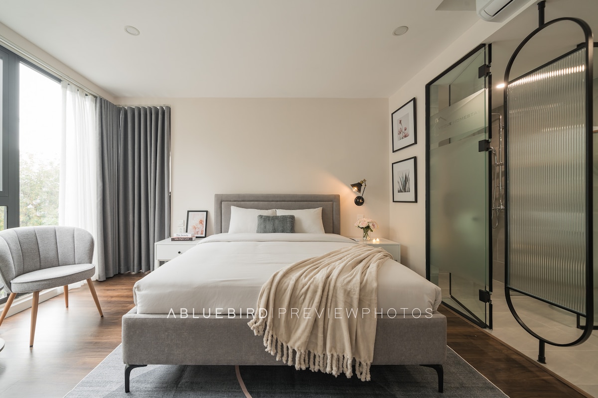 საძინებელი