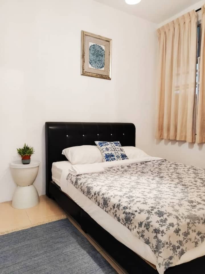 საძინებელი 3