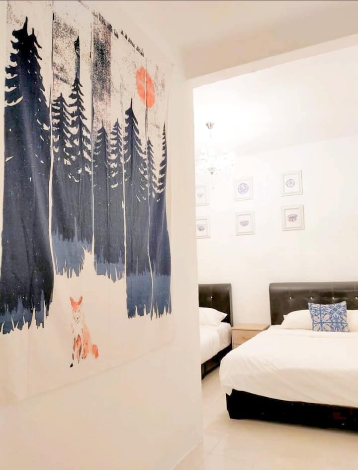 საძინებელი 2