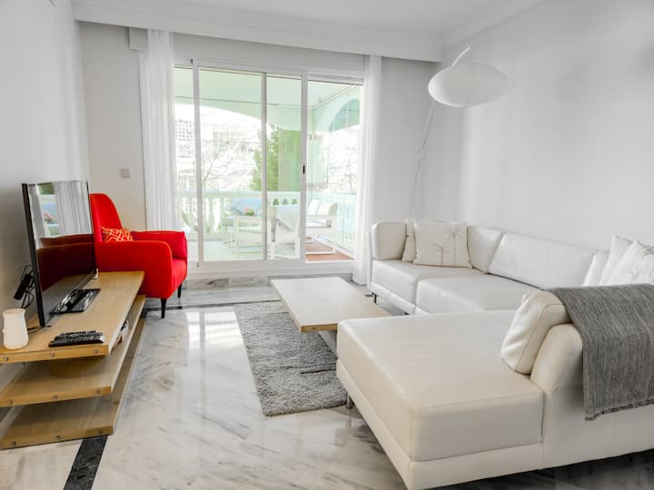 2br Close To Puerto Banus & Golden Mile - Puerto Banús