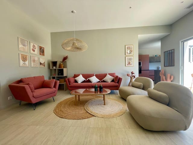 Conciergerie Les Maisons Du Lac managed Airbnb listing 3