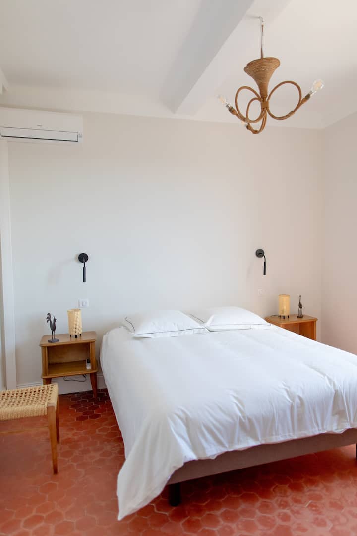 Chambre 2