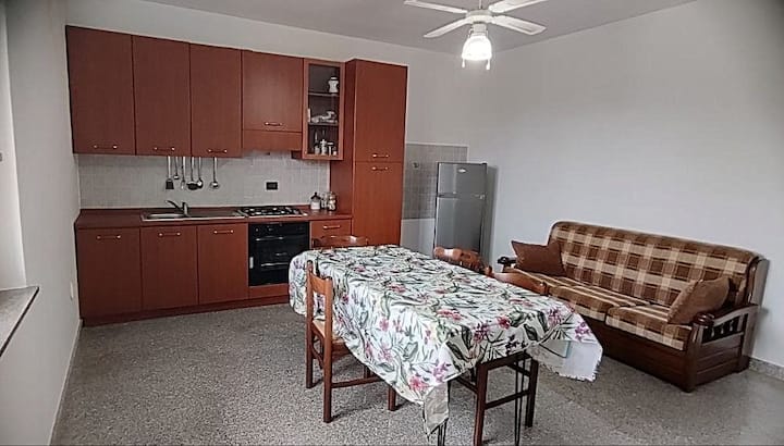 Seasun House - Capo d'Orlando