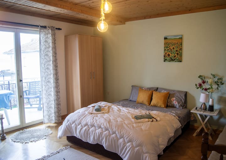 غرفة النوم 2