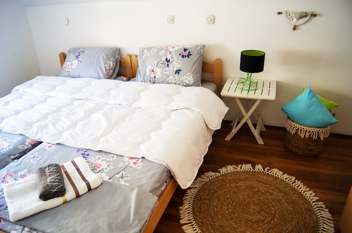 غرفة النوم 3