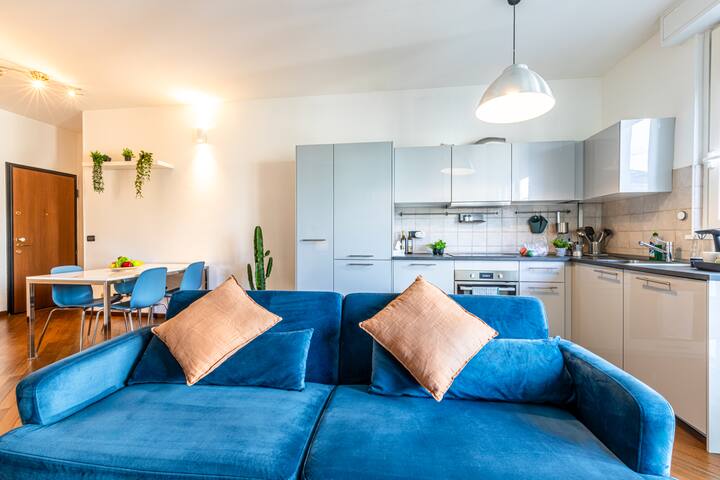 Porta Nuova: elegance & comfort near Corso Como gallery image 3