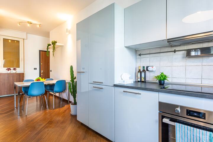 Porta Nuova: elegance & comfort near Corso Como gallery image 4