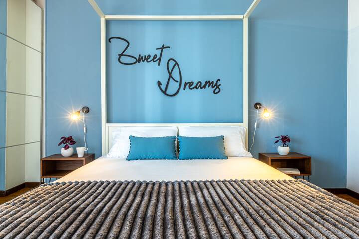 Porta Nuova: elegance & comfort near Corso Como gallery image 5