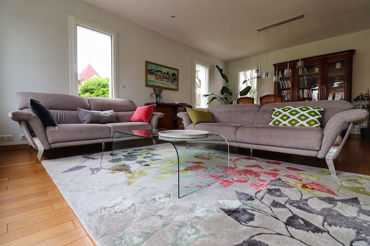 Élisa & Hugo managed Airbnb listing 3