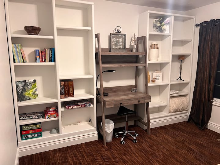 Спална соба 5