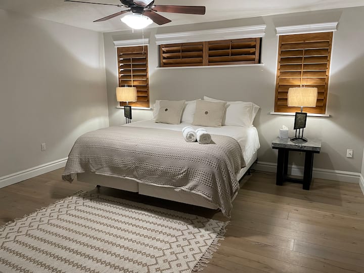 Спална соба 1