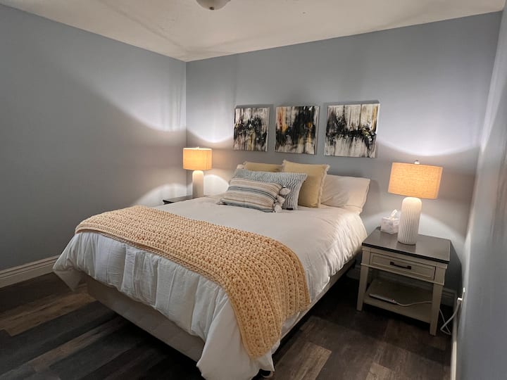 Спална соба 2