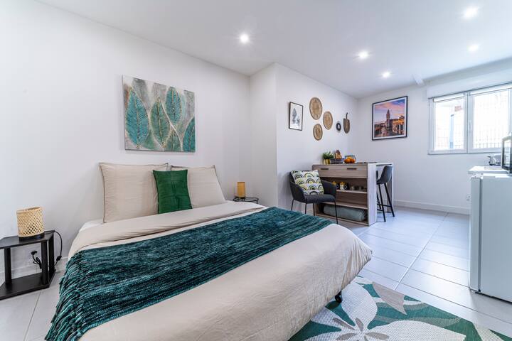Stay Cosy Lille managed Airbnb listing 3
