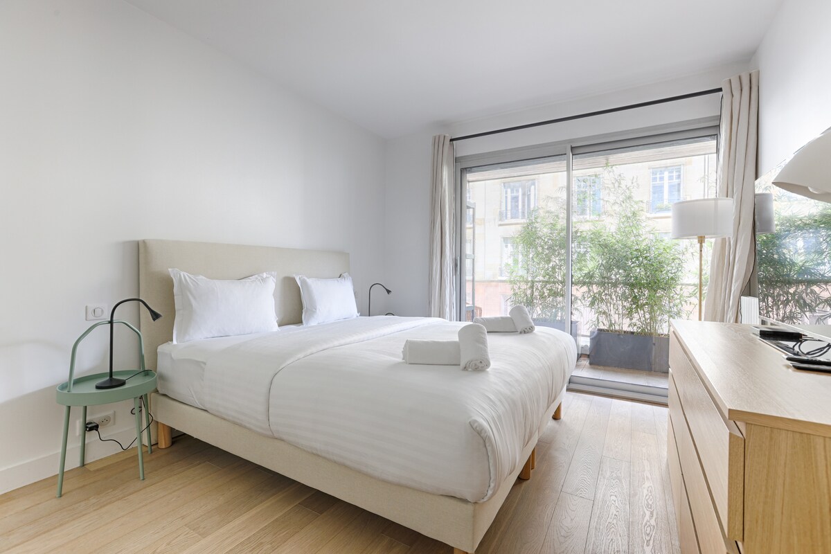 Спална соба 1