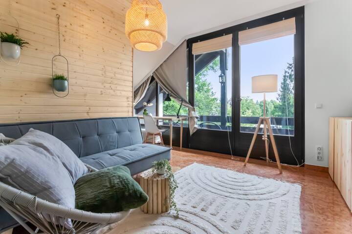 ※ Flatista Homes – Penthouse※ 8 Gäste※ Rooftop Gym gallery image 5
