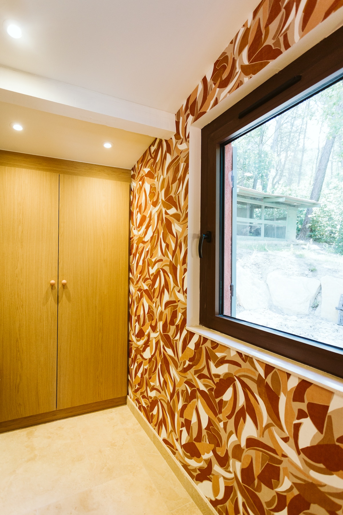 Chambre 1 Suite Manon
Lit queen size 160x200