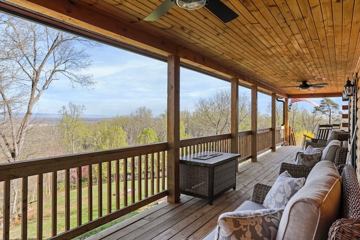 New Listing The Overlook