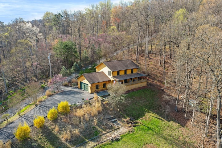 New Listing The Overlook