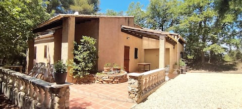 House in Provence