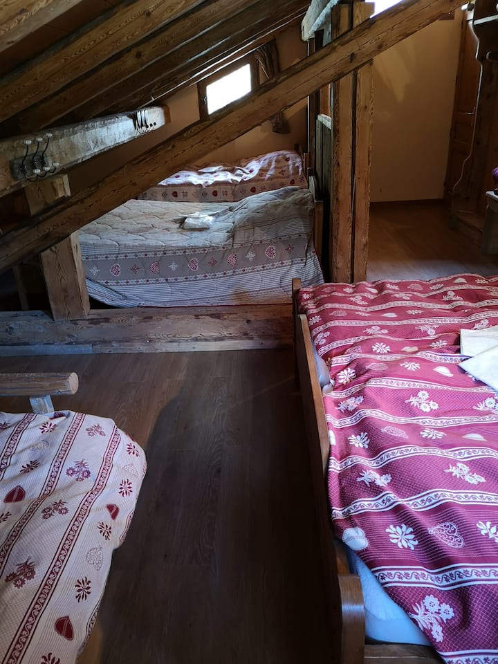 Спална соба 4