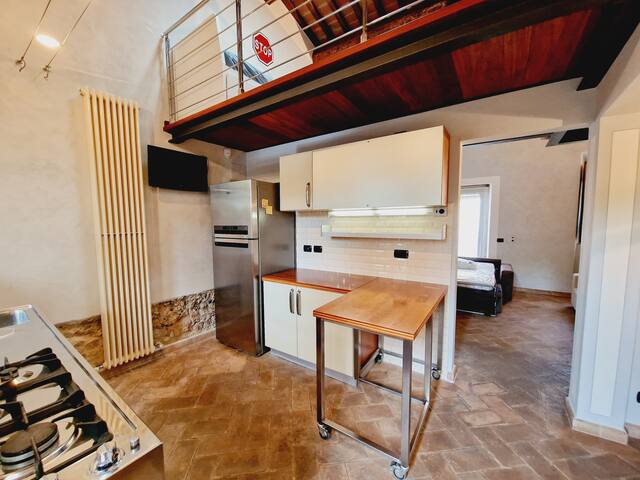 A due passi da Villa Petraia gallery image 5