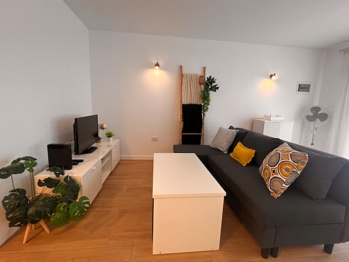 Apartamento Rosa Roja - Puerto de la Cruz