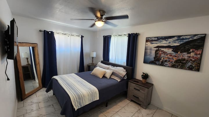 Chambre 1
