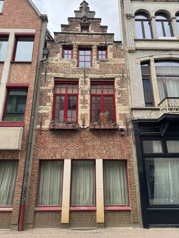 Loft big terrace Meir center gallery image 2