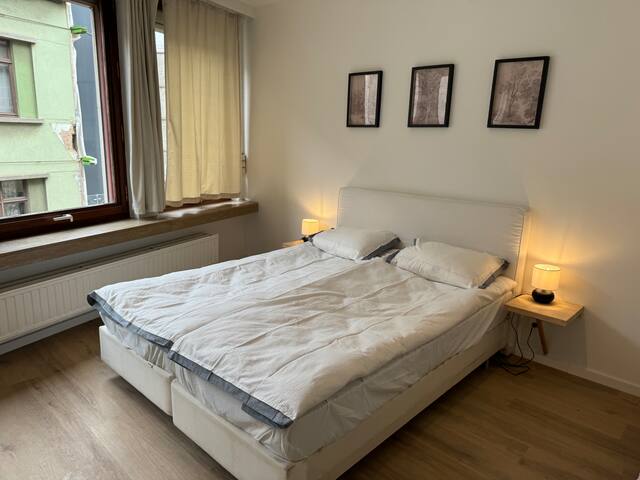 Loft big terrace Meir center gallery image 3