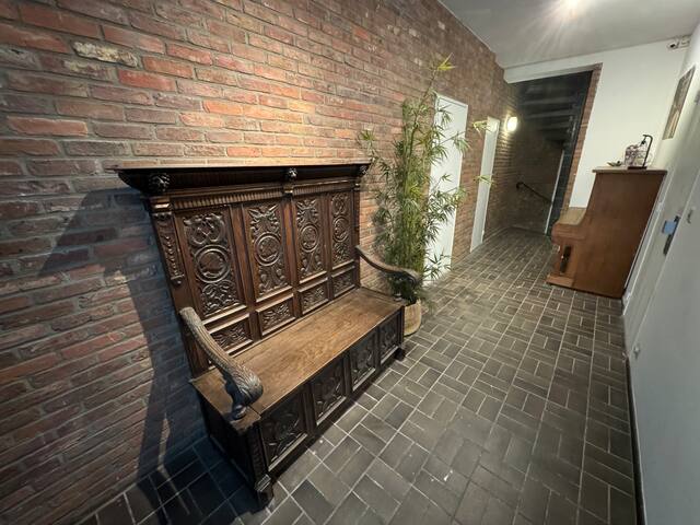 Loft big terrace Meir center gallery image 5