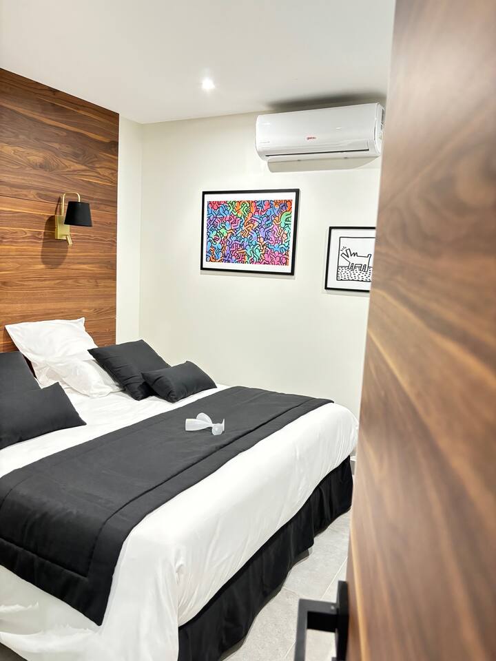 საძინებელი