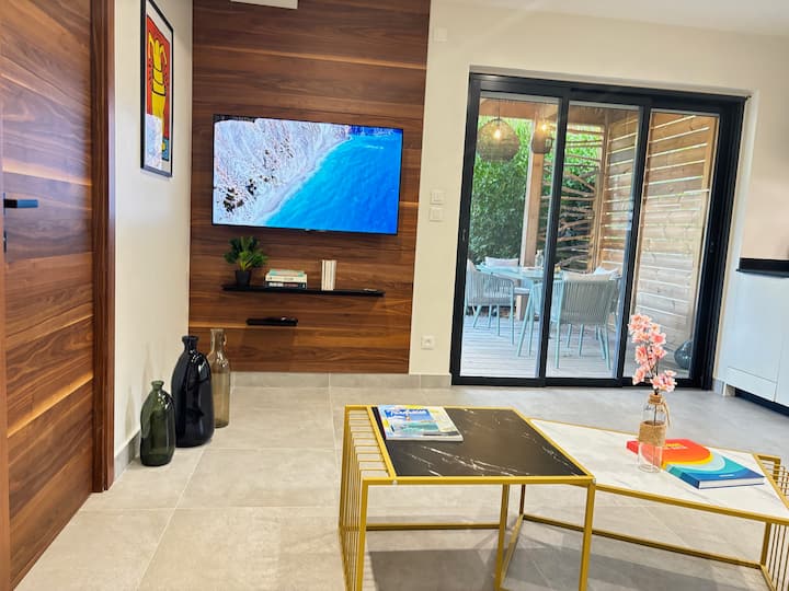 მისაღები ოთახი