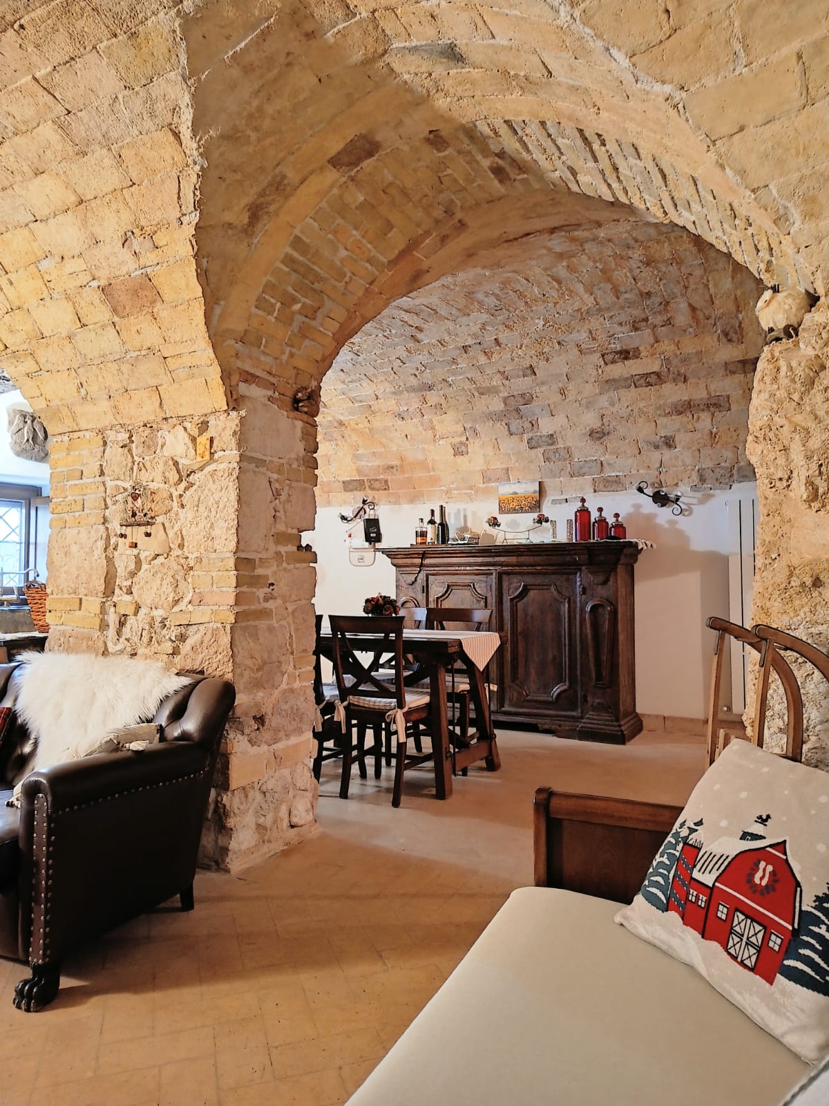 Annonce Airbnb populaire: Relax, Nature and Tranquility à L'aquila