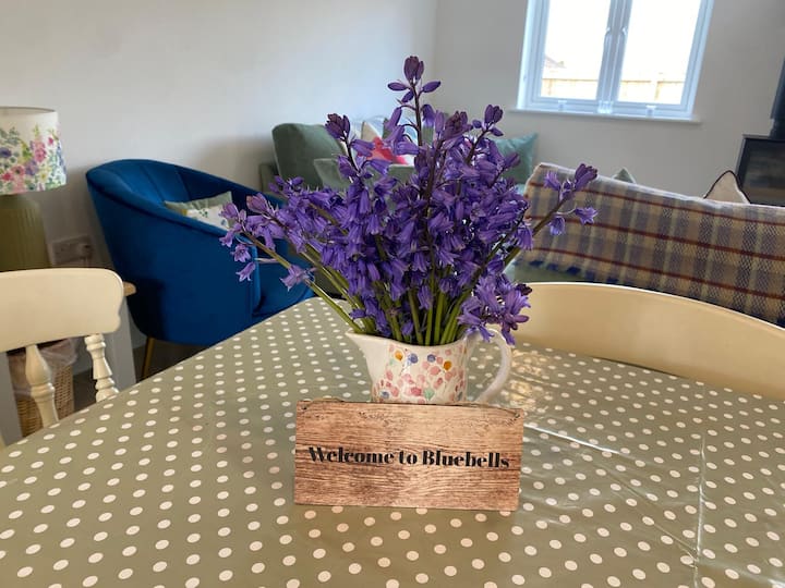 New House Nr North Norfolk Coast - Fakenham