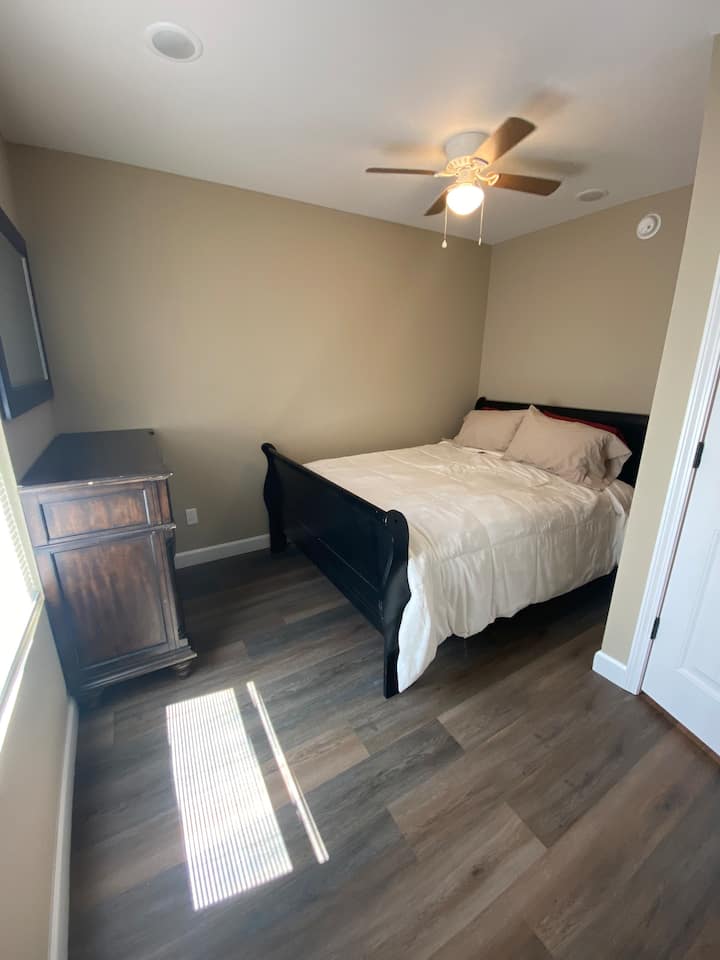 Спална соба 2