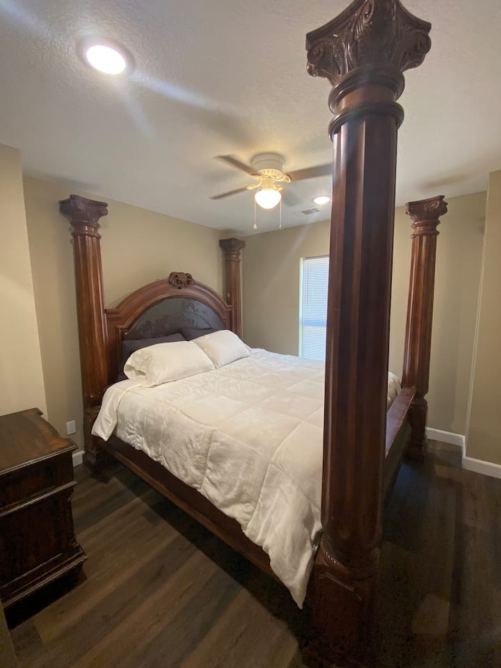 Спална соба 1