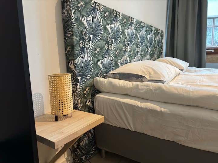 Studio City Center Meir 1st Fl R - Antwerp