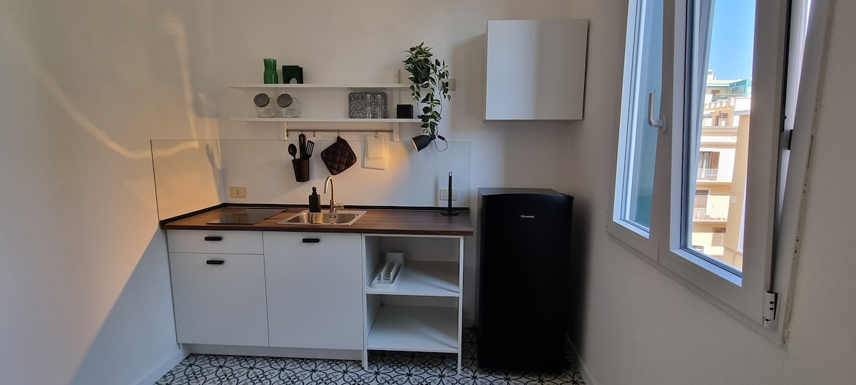 Airbnb con migliori performance: Alessandro's Home 2 a Monopoli