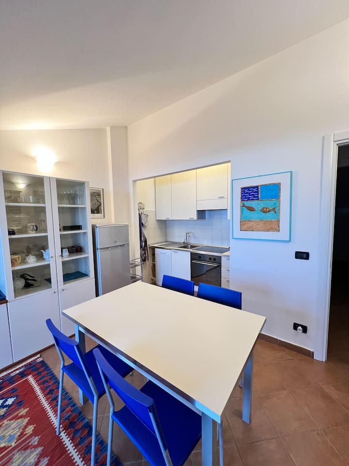 Penthouse Sea View Pietra Ligure - Borghetto Santo spirito